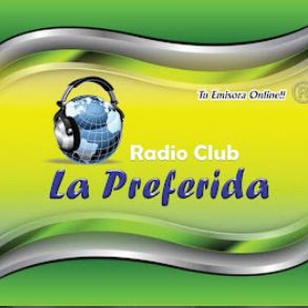 Radio Club La Preferida Logo