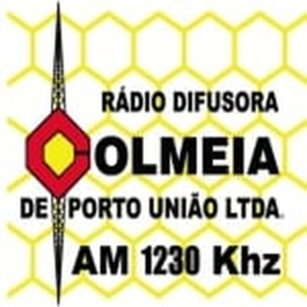 Rádio Colméia Logo