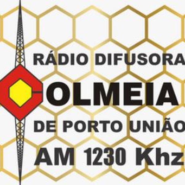 Radio Colmeia Logo