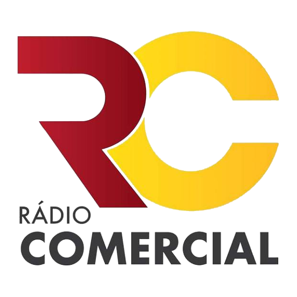 Radio Comercial 99.9 Logo