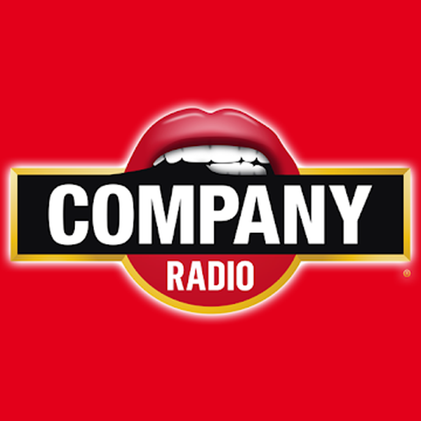 Radio Company Logo