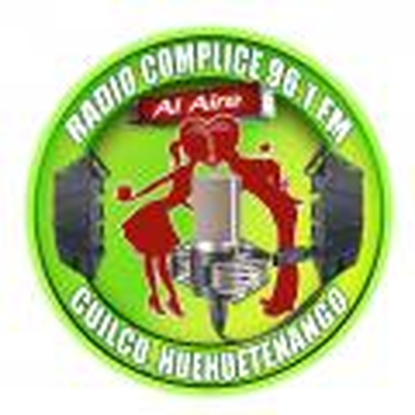 Radio Complice Cuilco Logo