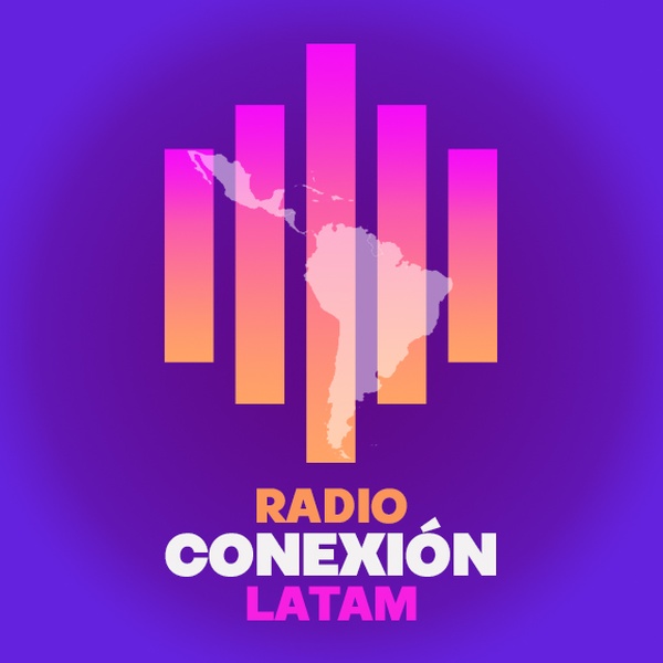 Radio Conexión LATAM Logo