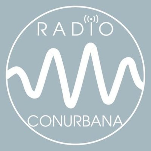 Radio Conurbana Logo