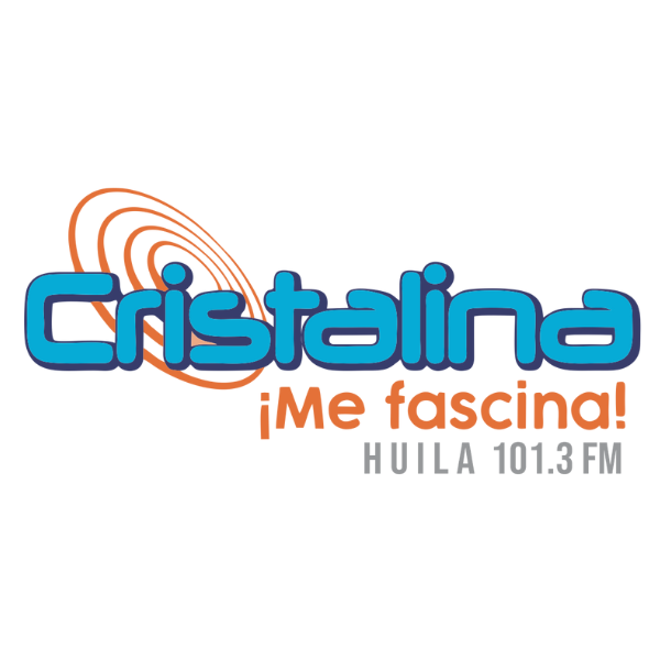 Radio Cristalina Huila Logo