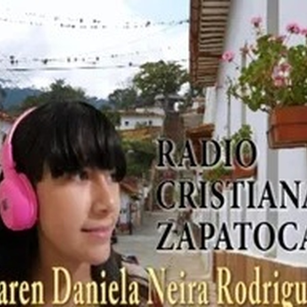 Radio Cristiana Virtual Logo