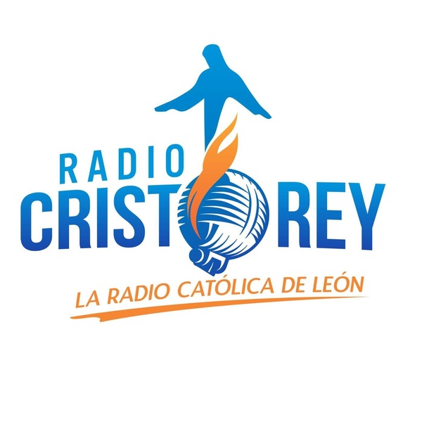 Radio Cristo Rey Logo