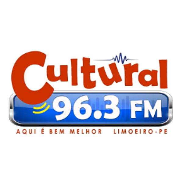Rádio Cultural Logo
