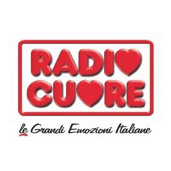 Radio Cuore Logo
