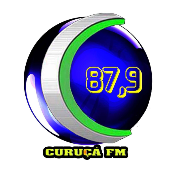 Rádio Curuçá Logo