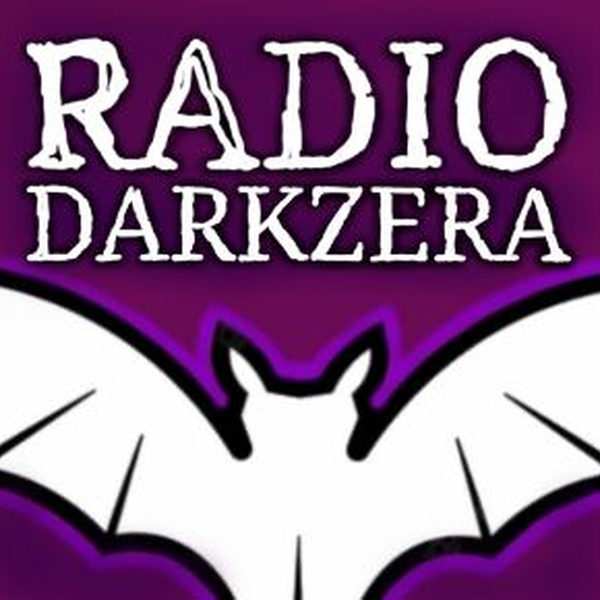 Radio Darkzera Logo