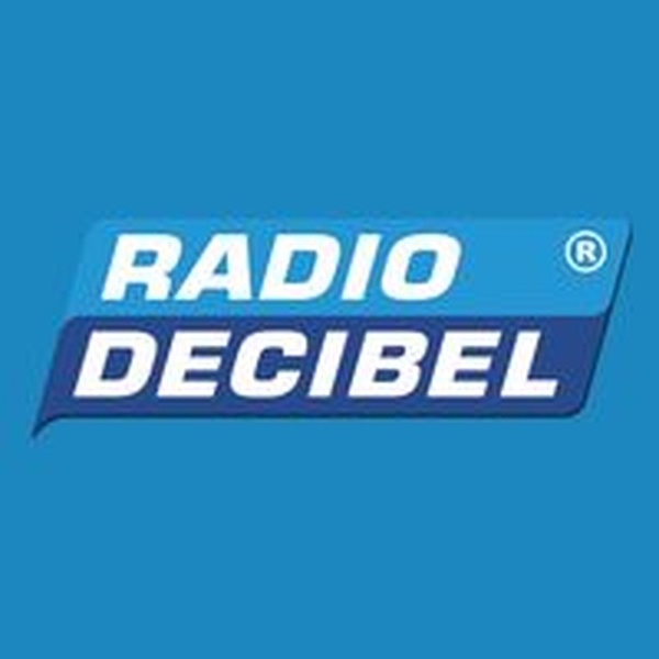 Radio Decibel - Party Logo
