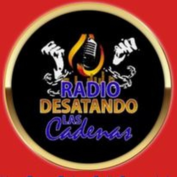 Radio Desatando las Cadenas Logo