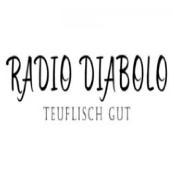 Radio Diabolo Weihnachten Logo
