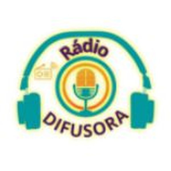 Rádio Difusora Web FM Irecê Logo
