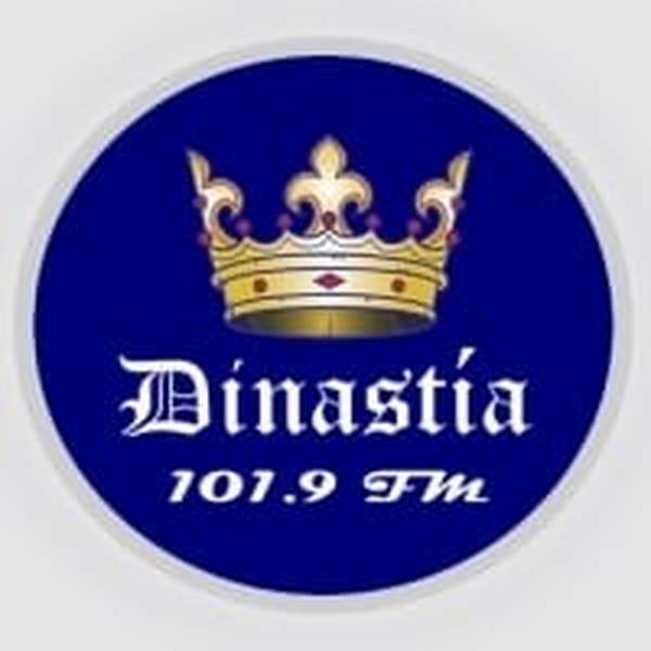 Radio Dinastía Cauquenes Logo
