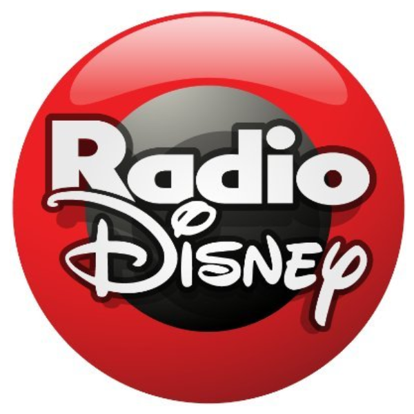Radio Disney Logo