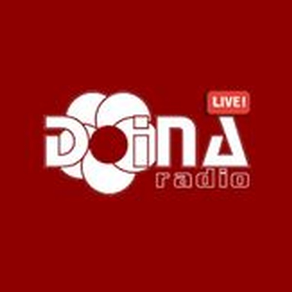 Radio Doina FM Logo