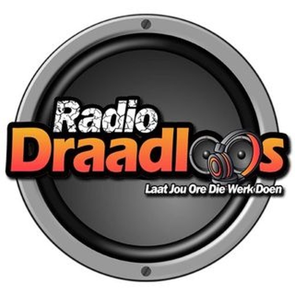 Radio Draadloos Logo