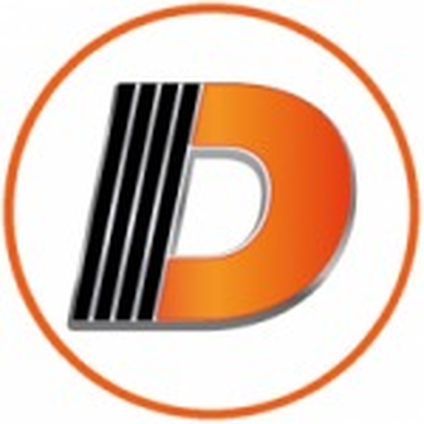 Rádio Drive Logo