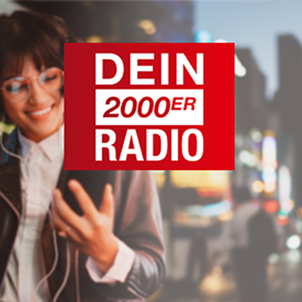 Radio Duisburg - Dein 2000er Radio Logo