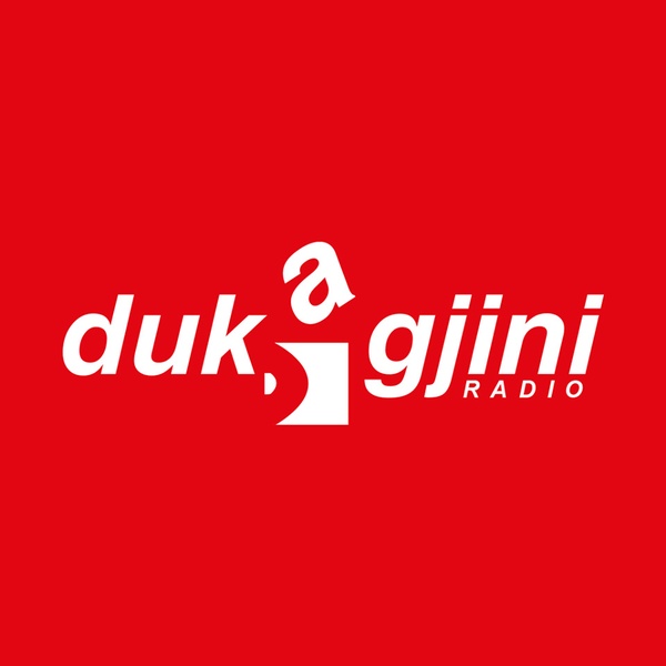 Radio Dukagini Logo