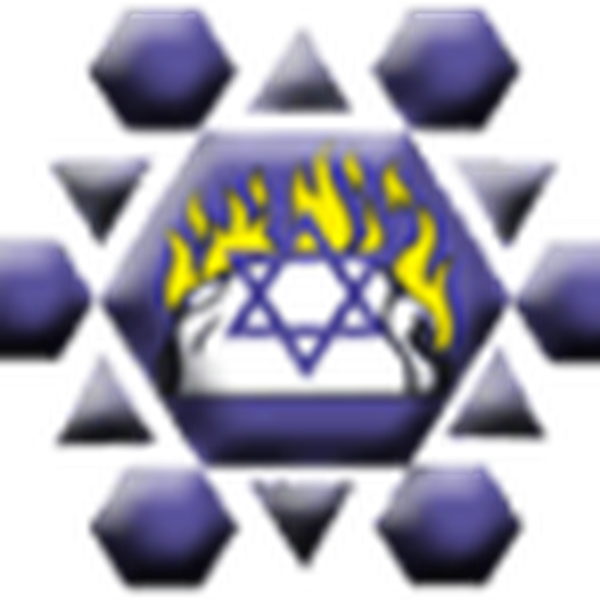 Rádio Ebenezer Logo