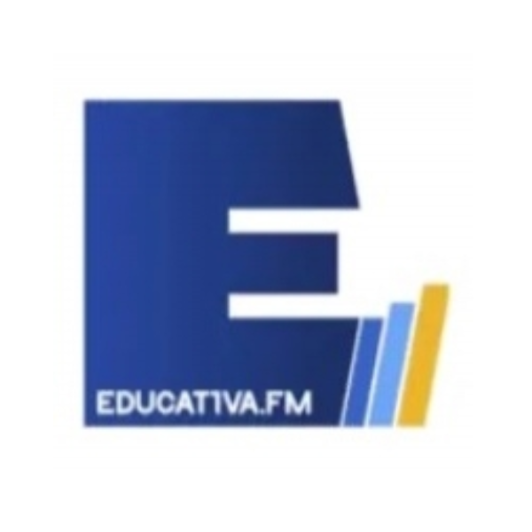 Rádio Educativa FM Logo