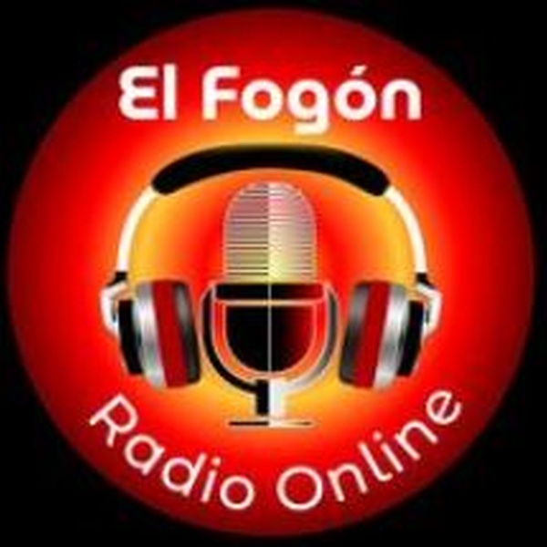 Radio El Fogón Logo
