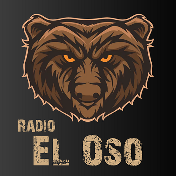 Radio El Oso Logo