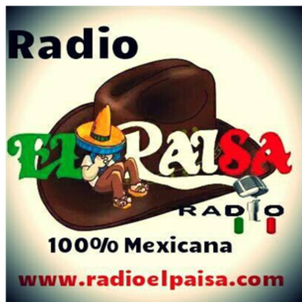Radio El Paisa Logo
