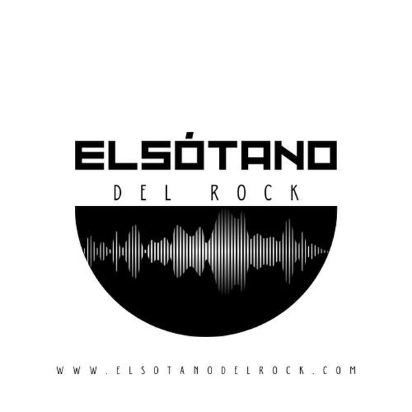 Radio El Sótano Del Rock Logo