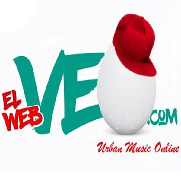 Radio El WebVeo Logo