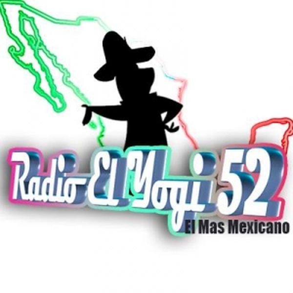Radio El Yogi 52 Logo