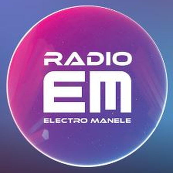 Radio Electro Manele Logo