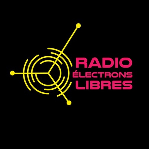 Radio Électrons Libres Logo
