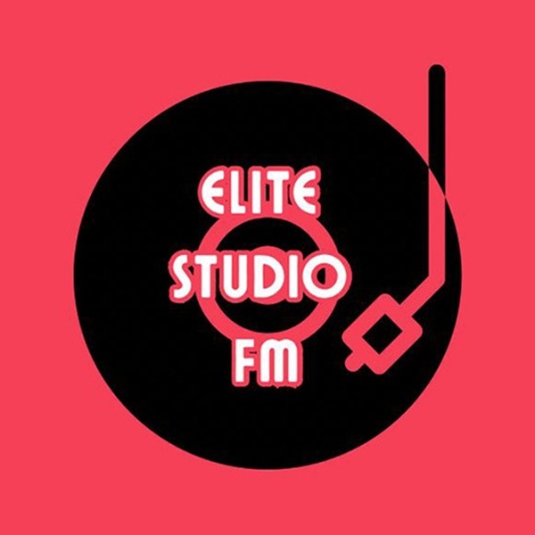 Rádio Elite Studio FM Logo