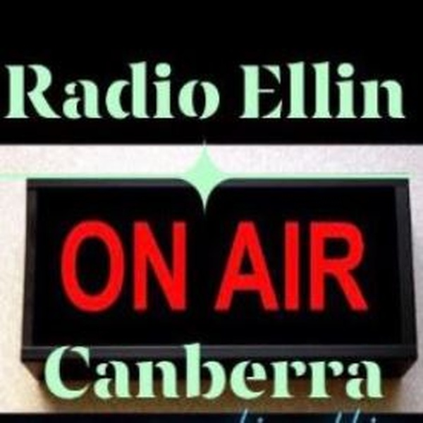Radio Ellin Logo