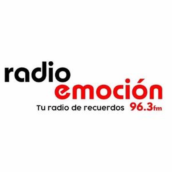Radio Emoción Logo