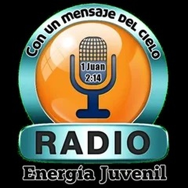 Radio Energía Juvenil Logo
