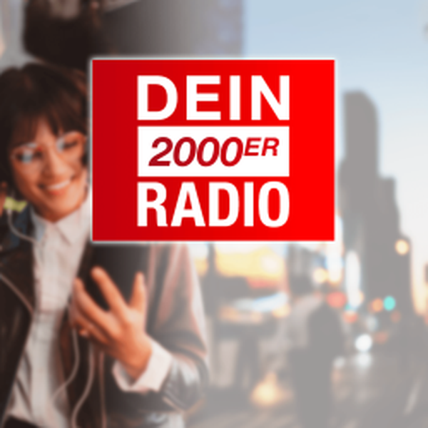 Radio Ennepe Ruhr - Dein 2000er Radio Logo
