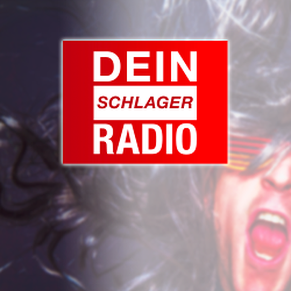 Radio Ennepe Ruhr - Dein Schlager Radio Logo