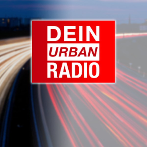 Radio Ennepe Ruhr - Dein Urban Radio Logo