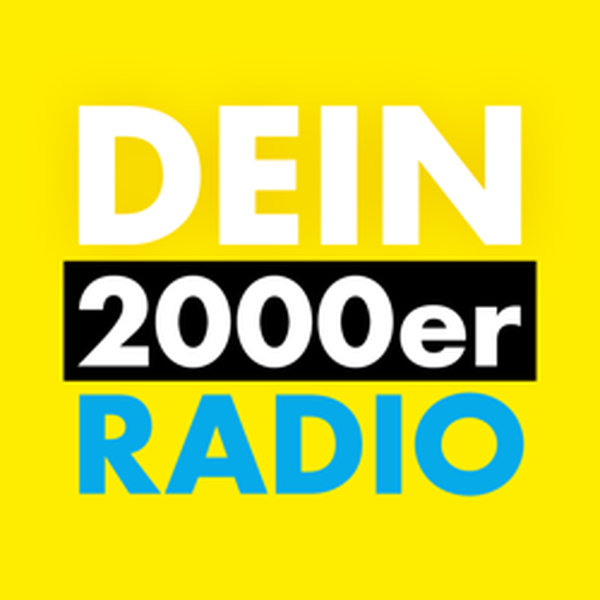 Radio Erft - Dein 2000er Radio Logo
