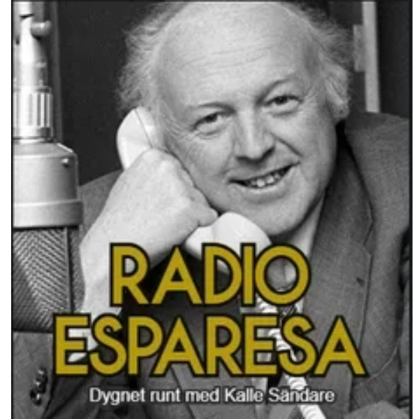Radio Esparesa Logo