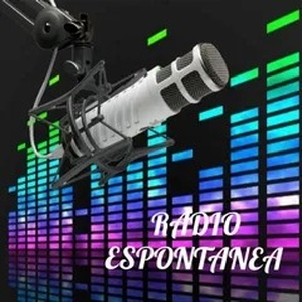Radio Espontanea Logo