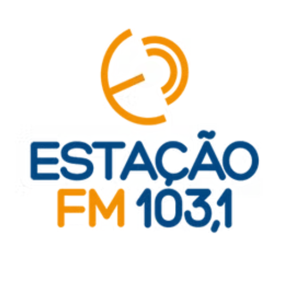 Rádio Estação Logo