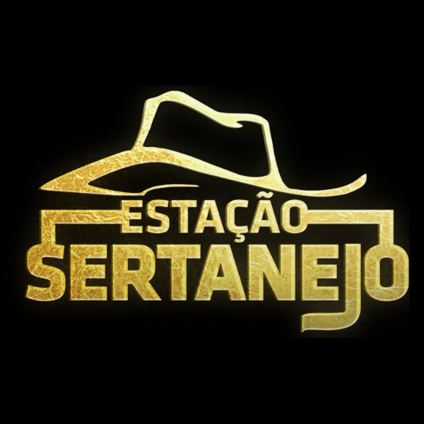 Rádio Estação Sertanejo Logo