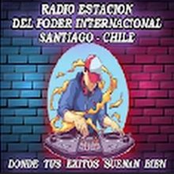 Radio Estacion del Poder Logo