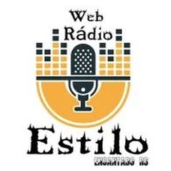 Rádio Estilo Fm Logo